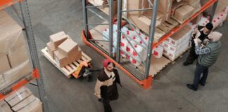 Why Accurate Location Data Matters for European Supply Chains