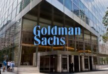 Goldman Sachs Tops Global M&A Rankings with €1.266 trillion in deals