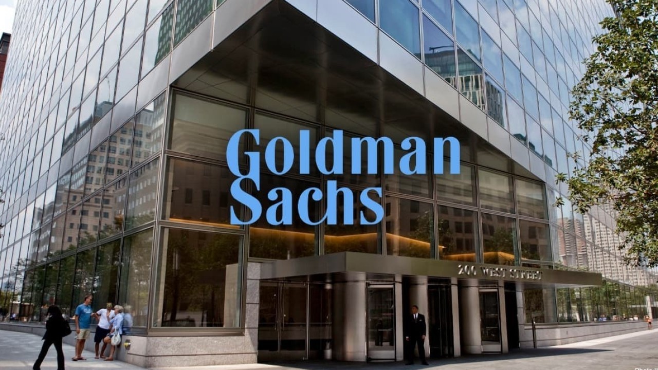 Goldman Sachs Tops Global M&A Rankings with €1.266 trillion in deals