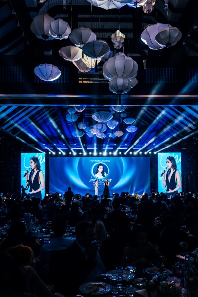 BTL Hong Kong gathers 300 doctors and Linda Chung at  “Mindful Beauty” Regional Summit in Phu Quoc in 2025