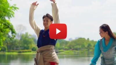 Global Youth Multicultural Forum Highlights Xizang Culture in Singapore and Malaysia