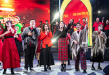 TVBS Foundation raises over NT$32 million for charity