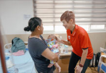 AS Watson Marks 185 Years of Caring: Surpasses 10,000 Smiles for Children With Cleft Lips