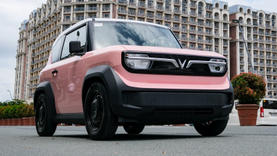 From Zero to Everywhere: VinFast Turned Electric Cars into Daily Life in the Philippines