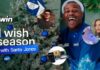 1win and MMA Legend Jon Jones Fulfill Over 100 Wishes in Global Holiday Initiative