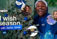 1win and MMA Legend Jon Jones Fulfill Over 100 Wishes in Global Holiday Initiative