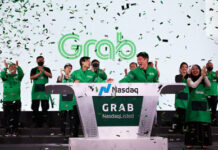 Grab Acquires Chinese AI Robotics Firm Infermove to Strengthen Last-Mile Delivery Capabilities