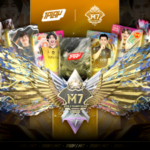 1Play and MOONTON Games Introduce First Official M Series Trading Card Collection in Multi-Year Strategic Partnership