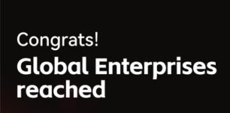 XTransfer Hits 800,000+ Global Clients