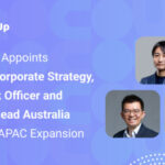 Choco Up Appoints Head of Corporate Strategy, Chief Risk Officer, and Country Head Australia Ahead of APAC Expansion