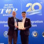 CHiQ Named One of the “2025-2026 Global Smart Home Brands Top 10” at CES