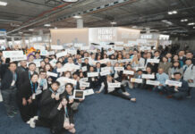 Hong Kong Tech Firms Win Big at CES 2026 with Frontier Tech Innovations to Draw Global Buyer Interest