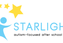 Starlight Centre Launches New Program For Students with Autism Entering Mainstream Primary Schools.