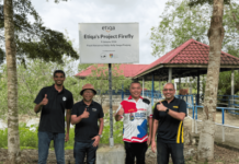 Etiqa’s Project Firefly Reinforces Mangrove Ecosystem in Sungai Panjang in Collaboration with Malaysian Nature Society