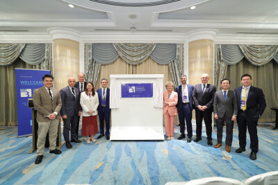 Bolton opens its first “Bolton Food Research & Innovation Center” to advance innovation and science towards a more sustainable seafood industry