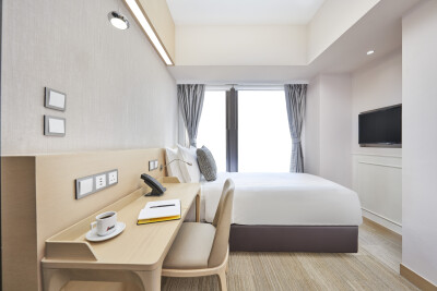 ONYX Hospitality Group Partners with Yee Fung Group  to Launch “Y Hotel Nanshan Shenzhen”,  Expanding its Portfolio in China