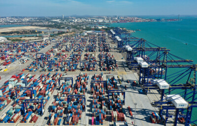 Hainan FTP’s first month of island-wide special customs operations boosts economic vitality, sets global benchmark