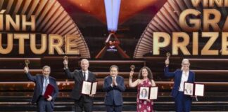 VinFuture Opens Call for Excellent Scientific Breakthroughs for the 6th Season