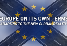 CGTN: Europe on its Own Terms: Adapting a New Global Reality