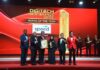 Speed Recognised with BrandLaureate DigiTech BestBrand Award for Advancing Digital Procurement Excellence