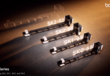 Bodor Laser Introduces the “Extreme Speed” Concept in Tube Processing, Launches the SK Series High-Speed Tube Laser Cutting Machine