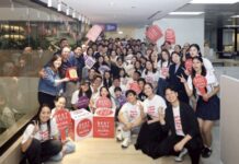 ONYX Hospitality Group named Seventh Best Place to Work in Asia-Pacific for 2025
