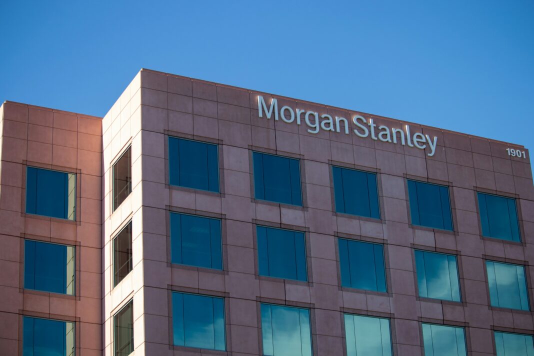 Morgan stanley