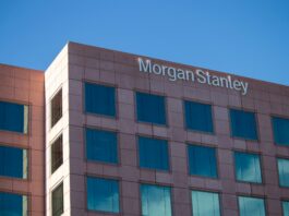 Morgan Stanley Posts Record Quarter as War-Driven Volatility Lifts Trading Revenues