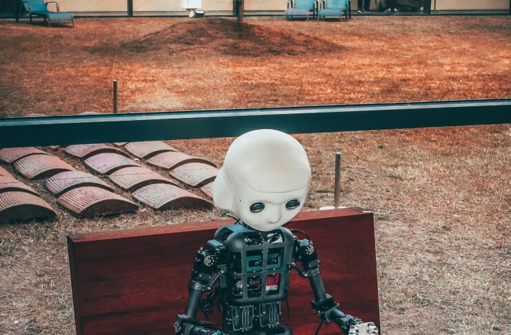 EU AI Act: Why banks shouldn’t spend the next two years preparing for yesterday’s AI