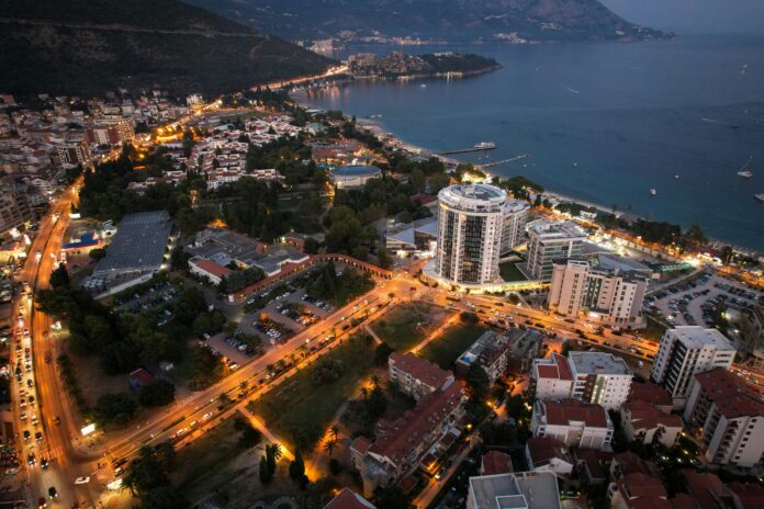 albania
