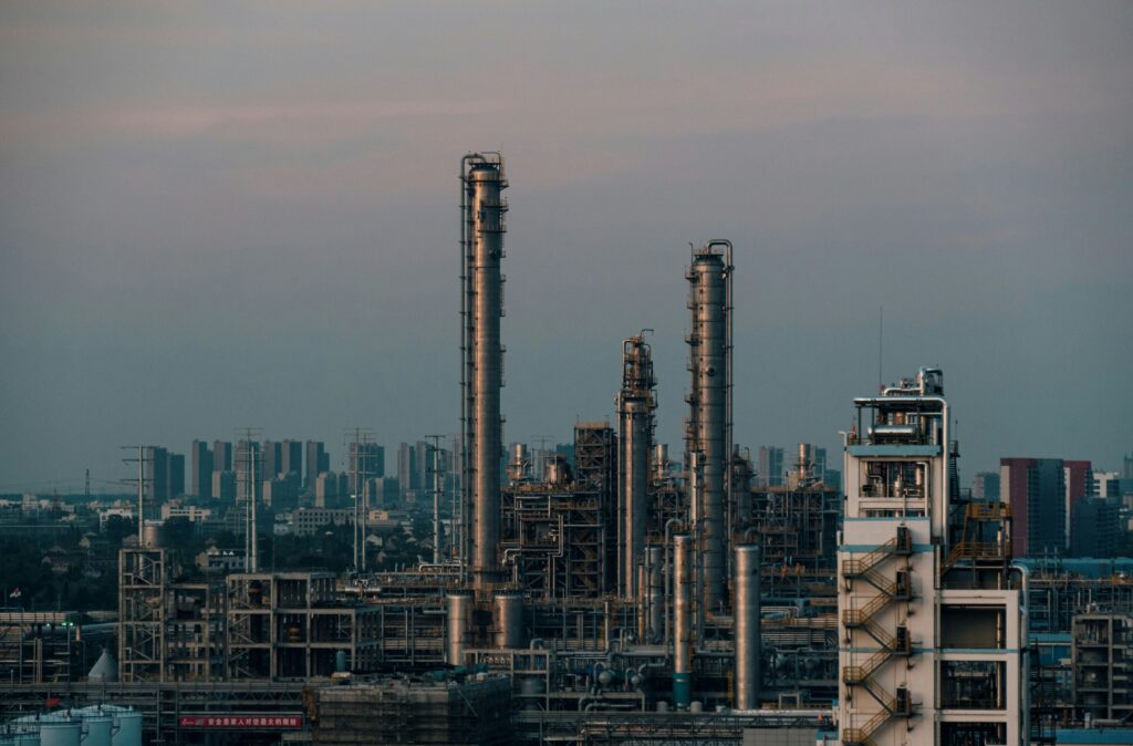 Europe’s Chemical Industry Crisis Deepens as Domo Files for Insolvency