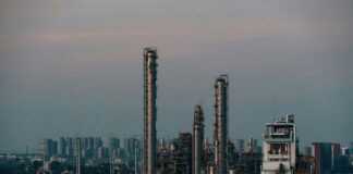 Domo’s Collapse Shows Europe’s Chemical Crisis Is Worsening