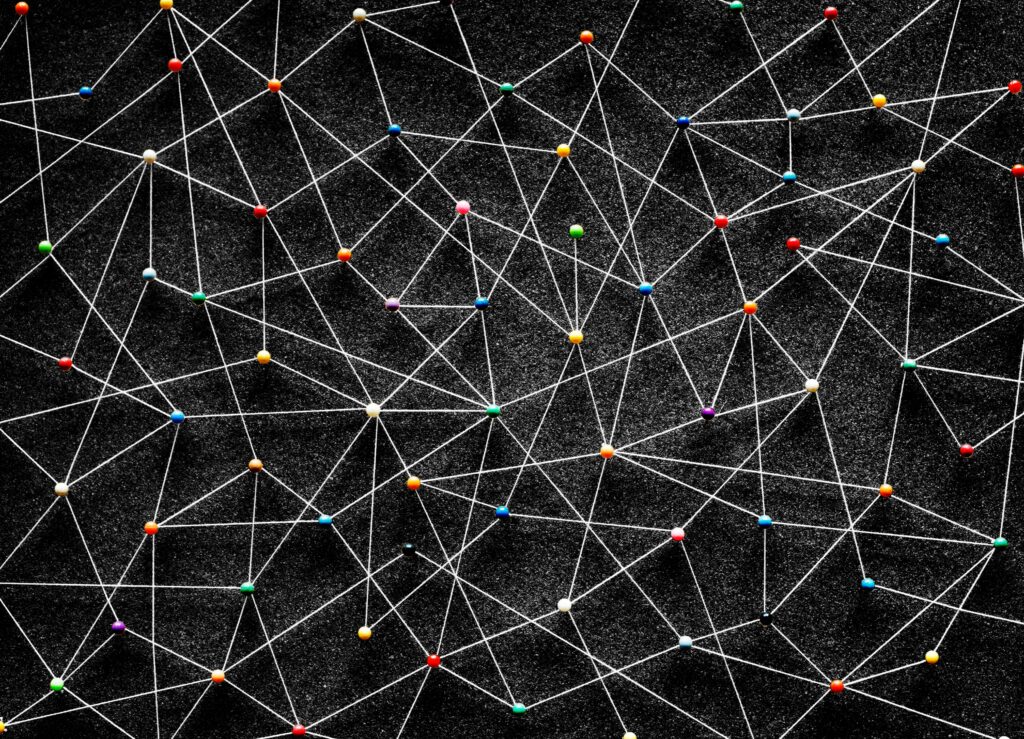 What is a node in crypto – the network’s backbone