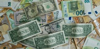 Best Multi-Currency Business Accounts (2026)