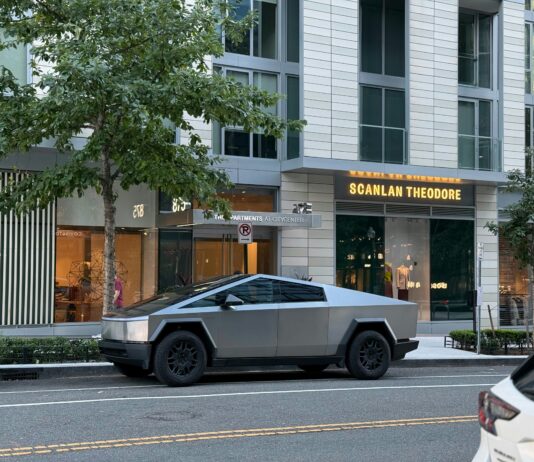 Tesla Cybertruck Sales Collapse — And Europe’s EV Market Is Feeling It