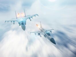Top 5 Defence Stocks for 2026 — Europe’s Military Spending Boom Is Just Starting