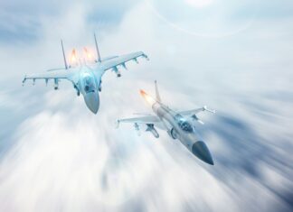 Europe’s Defence Rally Is Running Out of Road