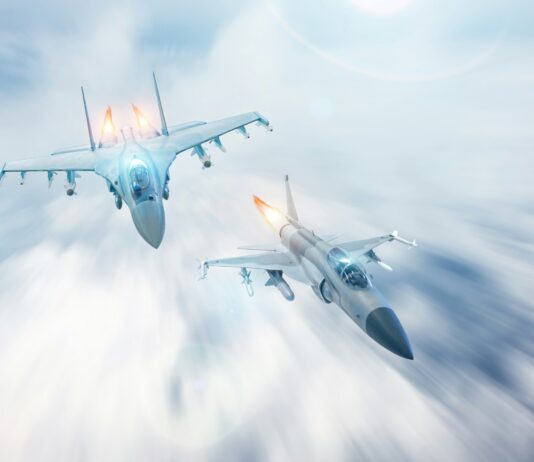 Top 5 Defence Stocks for 2026 — Europe’s Military Spending Boom Is Just Starting
