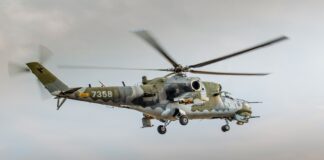 European Defence Stocks Hit Record High as Geopolitical Risks Surge