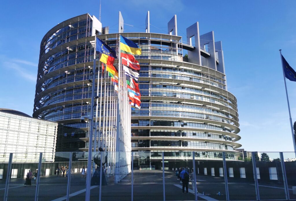 Will The EU’s New AML Rulebook Break the Fintech Growth Playbook? 