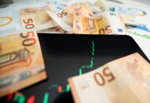 Europe’s Big Four All Beat Inflation Forecasts, and Stock Markets Are Paying the Price