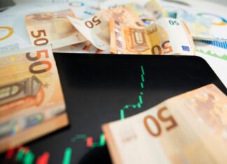 Europe’s Big Four All Beat Inflation Forecasts, and Stock Markets Are Paying the Price