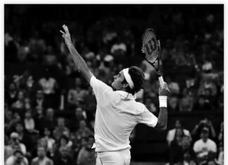 Inside Roger Federer’s Bet on On Running — and the Multi-Billion-Dollar Brand It Became