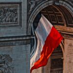 France Overtakes Italy as Europe’s Biggest Bond Market Risk