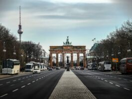 German Economy Grows for First Time Since 2022: A Turning Point for Europe’s Industrial Powerhouse