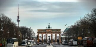German Economy Grows for First Time Since 2022: A Turning Point for Europe’s Industrial Powerhouse