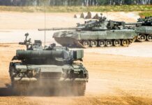 Czech Ammunition Giant CSG Shares Surge 28% on Prague Stock Exchange Debut