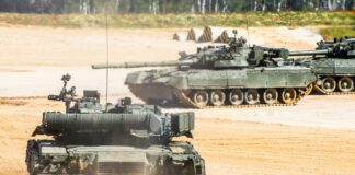 Czech Ammunition Giant CSG Shares Surge 28% on Prague Stock Exchange Debut