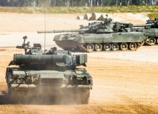 Czech Ammunition Giant CSG Shares Surge 28% on Prague Stock Exchange Debut