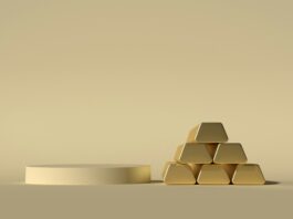 Gold Rises as Venezuela Tensions Revive Safe-Haven Demand